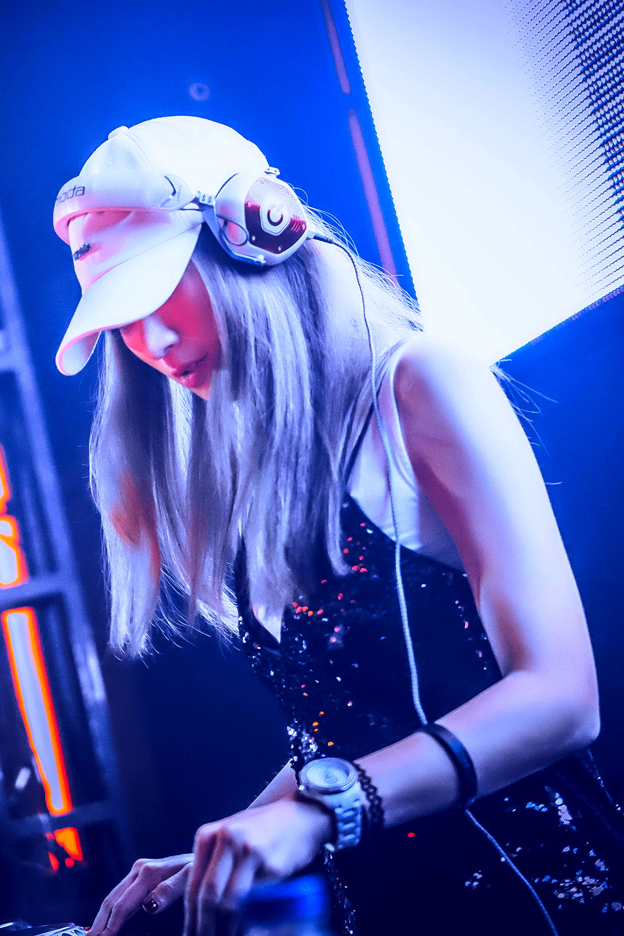DJ Lisa DJ Lisa