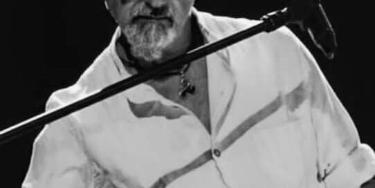 Marco Mingozzi a RaccontaVinile