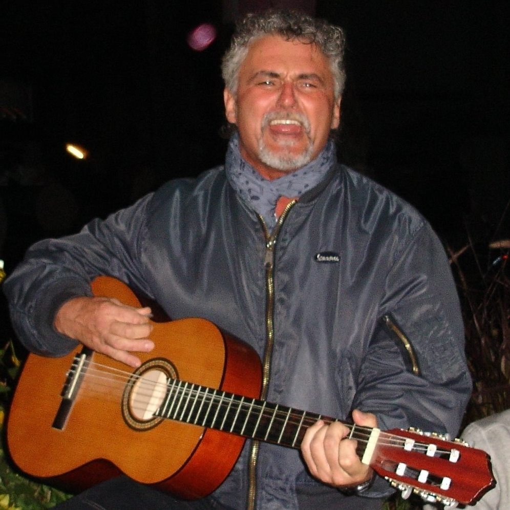 Paolo Ambrogi a #RadioVinile