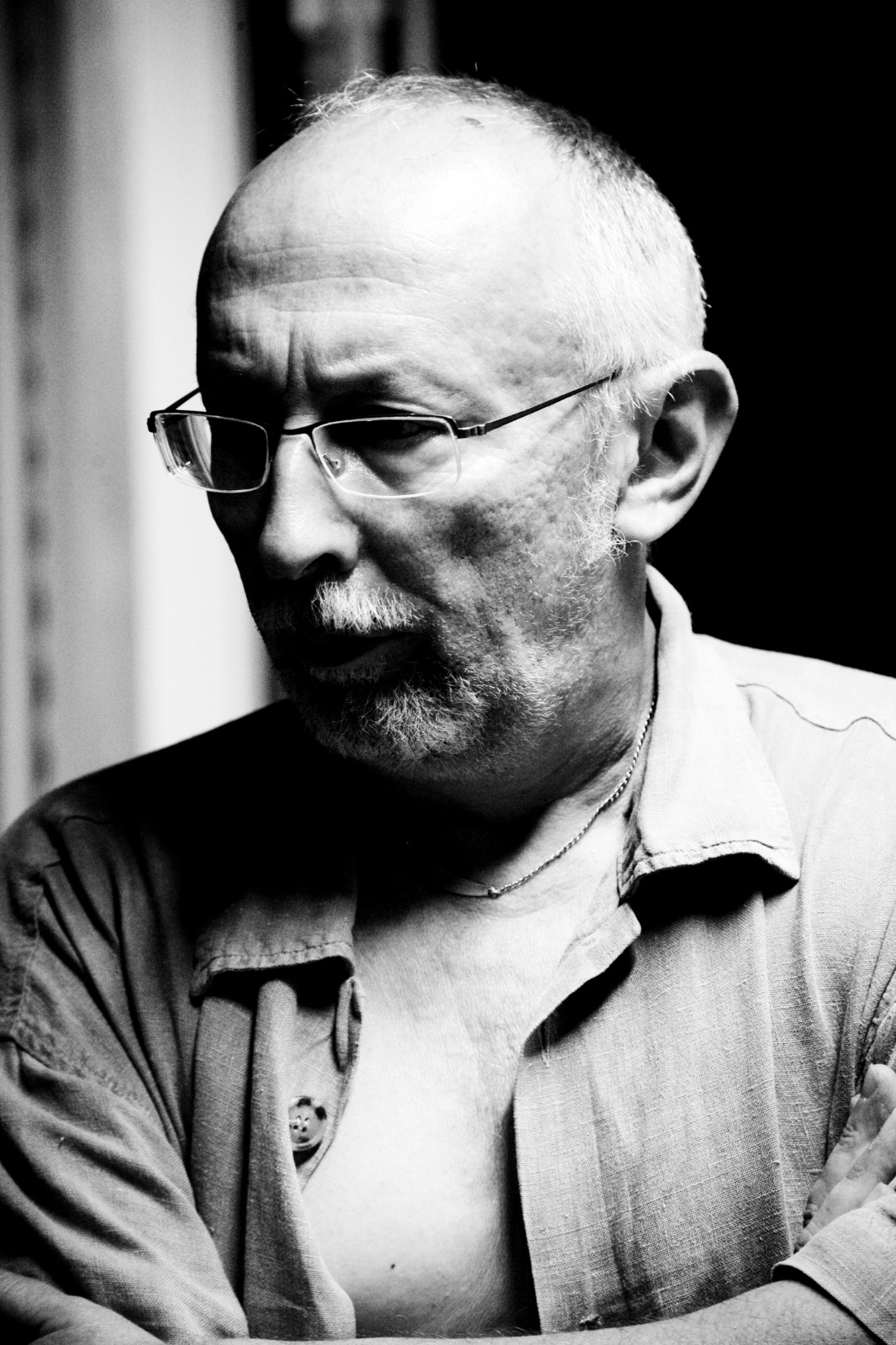 Gianni Capra a RaccontaVinile