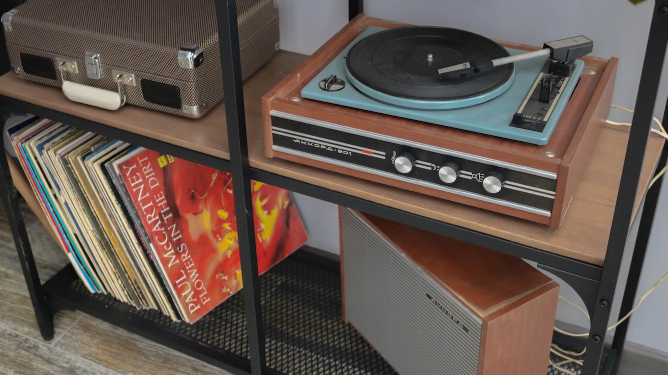 Nuova puntata di #RaccontaVinile