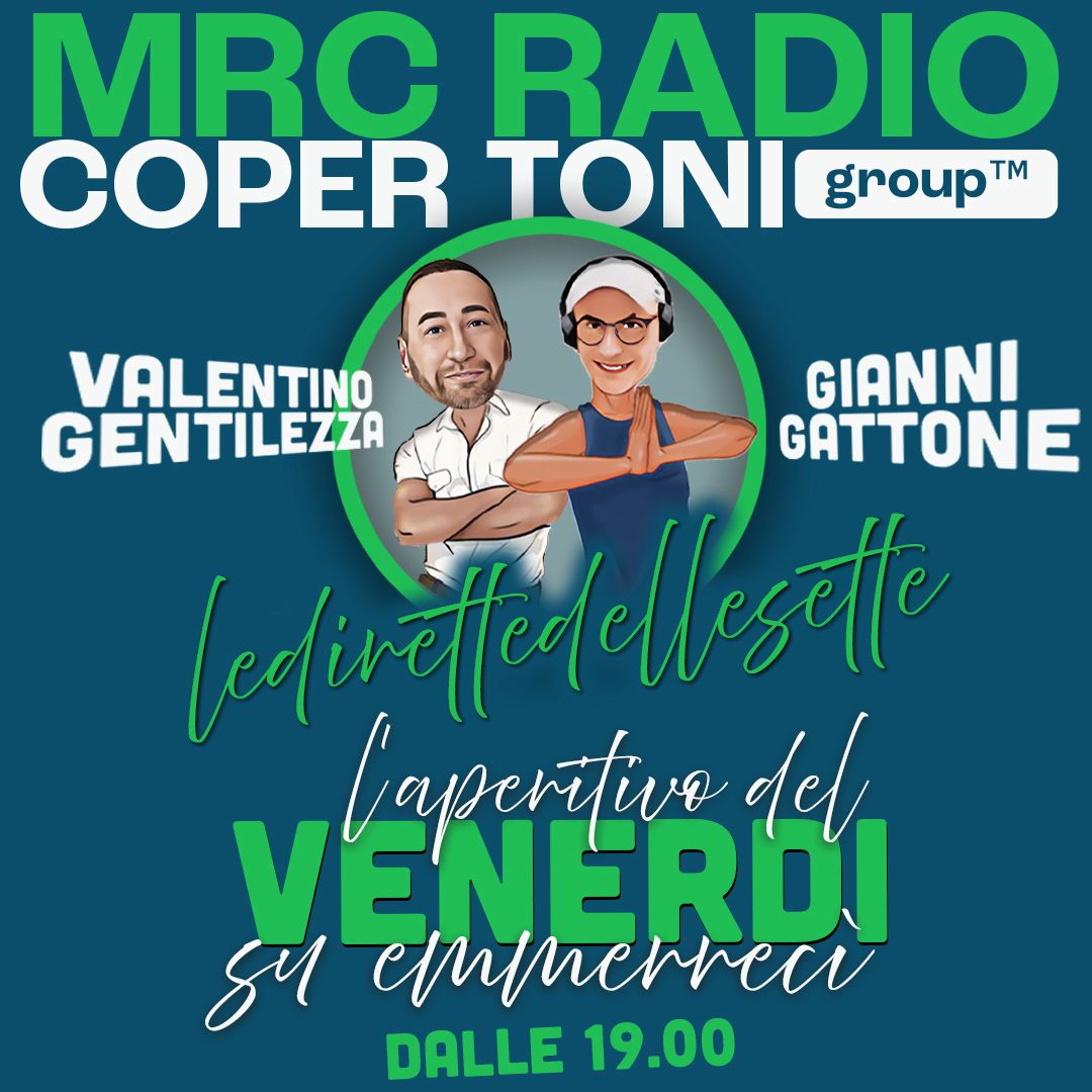 Valentino Gentilezza e il suo programma