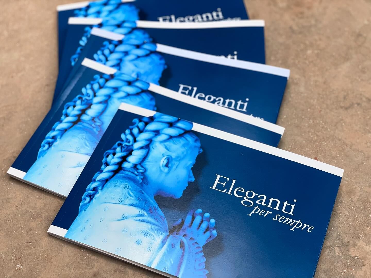 Eleganti per sempre