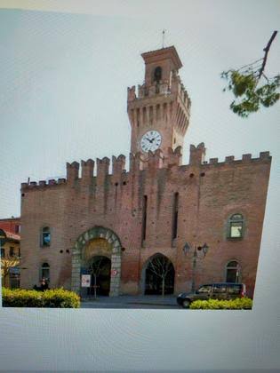 Teatro comunale Cassero