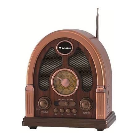 La radio analogica mantiene intatto il suo fascino, ed ecco perchè acquistarne una