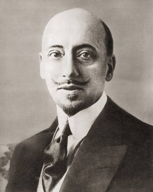 Gabriele D’Annunzio e la sua Pescara