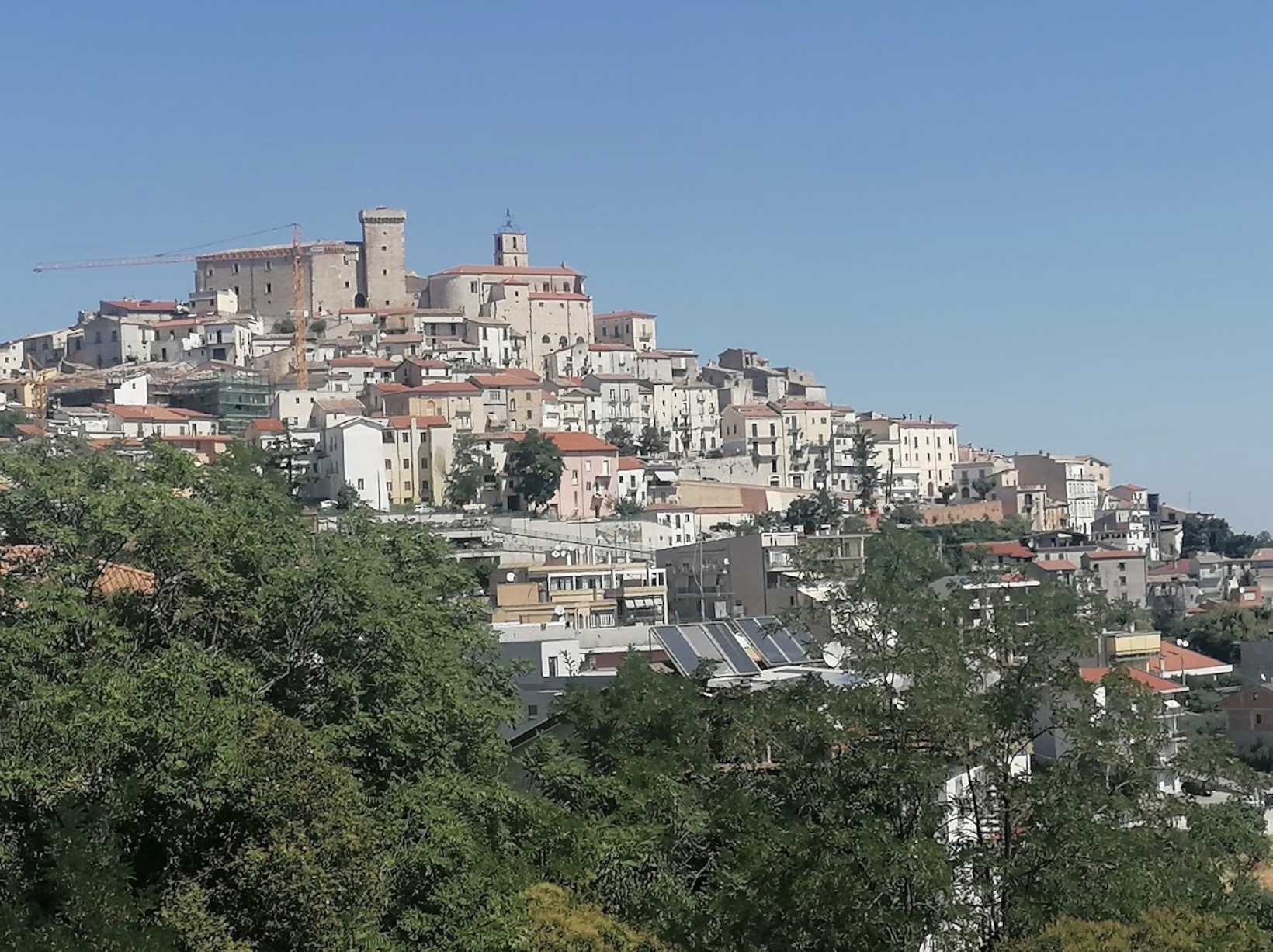 Casoli