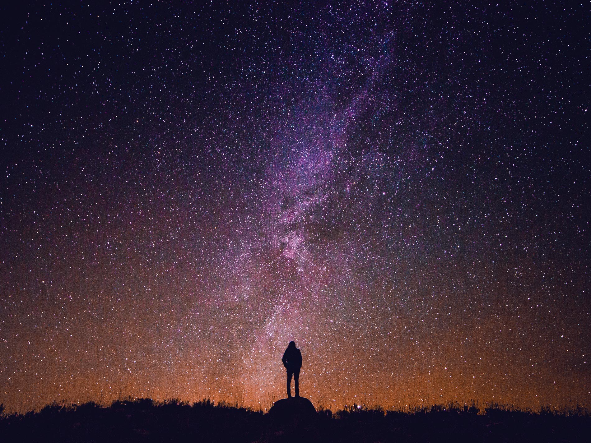 Nella notte di San Lorenzo le stelle cadono dal cielo
