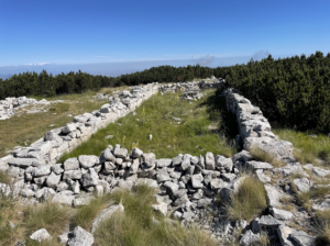 Fortino Blockhaus
