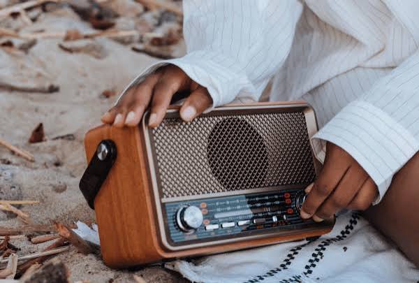 Come creare la propria radio in poche mosse