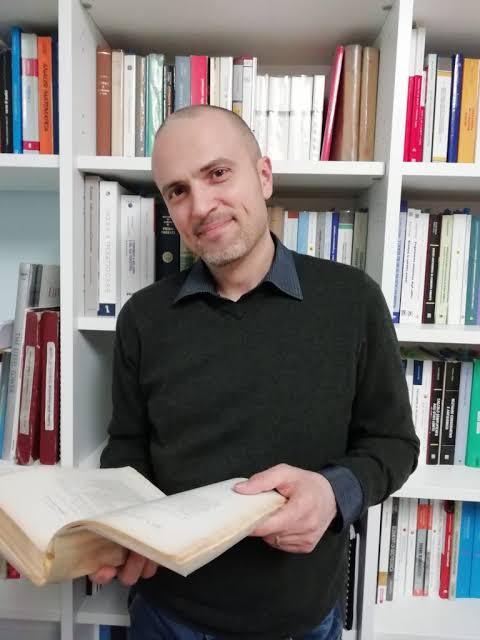 L’Ingegner Michele Naldi